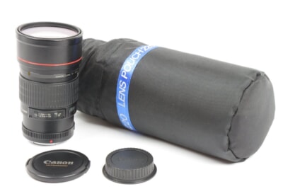 買取実績 |キャノン Canon Lens FL 58mm f1.2 大口径標準単焦点レンズ