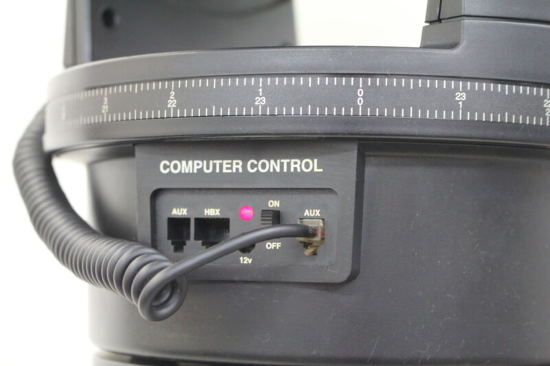 MEADE（ミード） ETX-125（コンピューター制御天体望遠鏡）+ 三脚の画像1