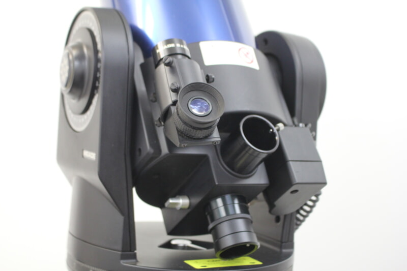 MEADE（ミード） ETX-125（コンピューター制御天体望遠鏡）+ 三脚の画像1