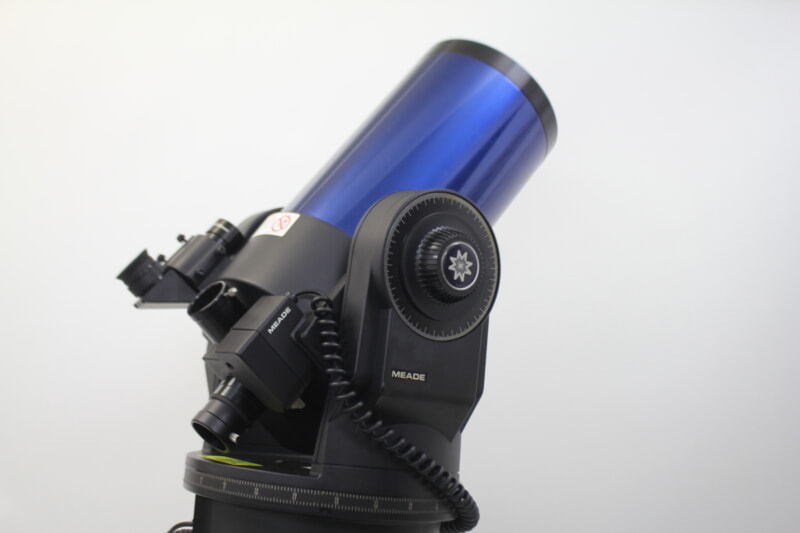 MEADE（ミード） ETX-125（コンピューター制御天体望遠鏡）+ 三脚の画像1