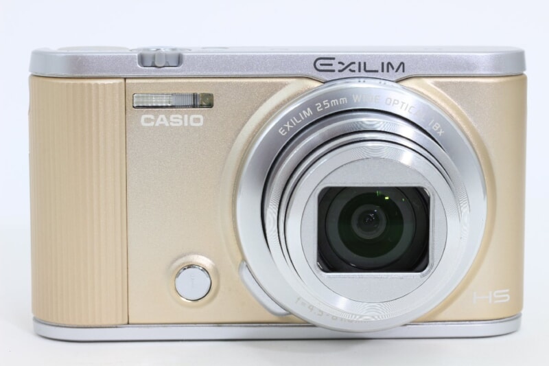 CASIO（カシオ）EXILM（エクシリム）EX-ZR1800 デジタルカメラの画像1
