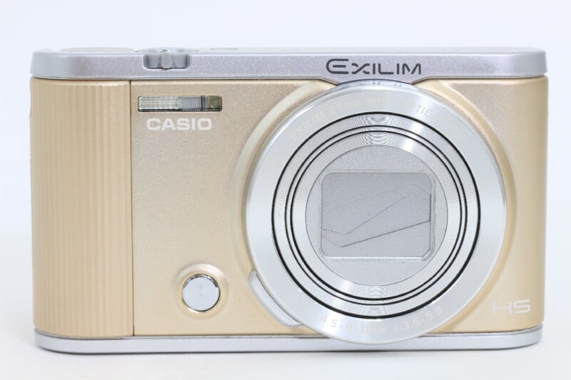 CASIO（カシオ）EXILM（エクシリム）EX-ZR1800 デジタルカメラの画像1