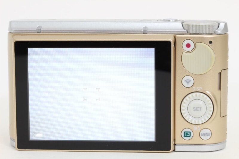 CASIO（カシオ）EXILM（エクシリム）EX-ZR1800 デジタルカメラの画像1