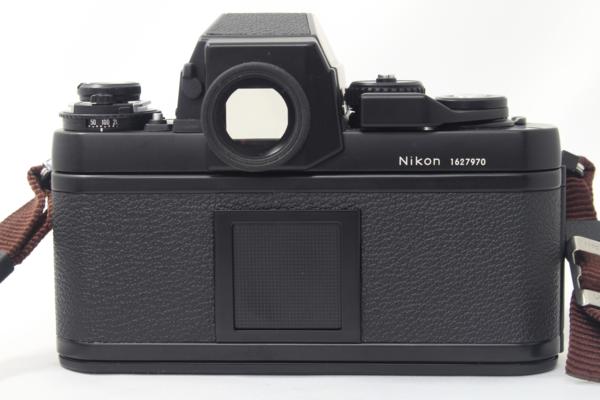 買取実績 |Nikon（ニコン）F3 HP フィルム一眼レフカメラ / AI-S
