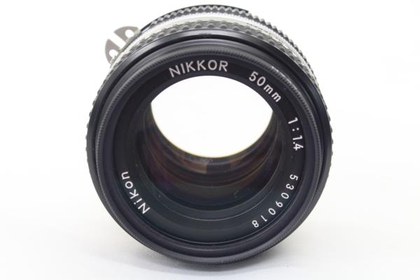 買取実績 |Nikon（ニコン）F3 HP フィルム一眼レフカメラ / AI-S