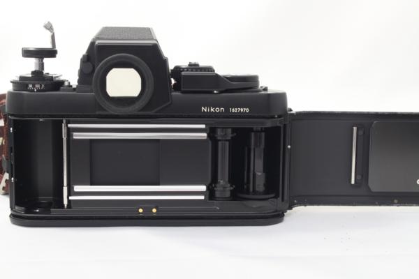 買取実績 |Nikon（ニコン）F3 HP フィルム一眼レフカメラ / AI-S