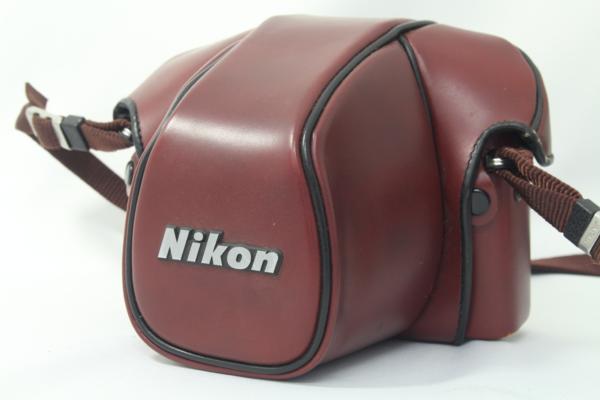Nikon（ニコン）F3 HP フィルム一眼レフカメラ / AI-S Nikkor 50mm F1.4の画像1