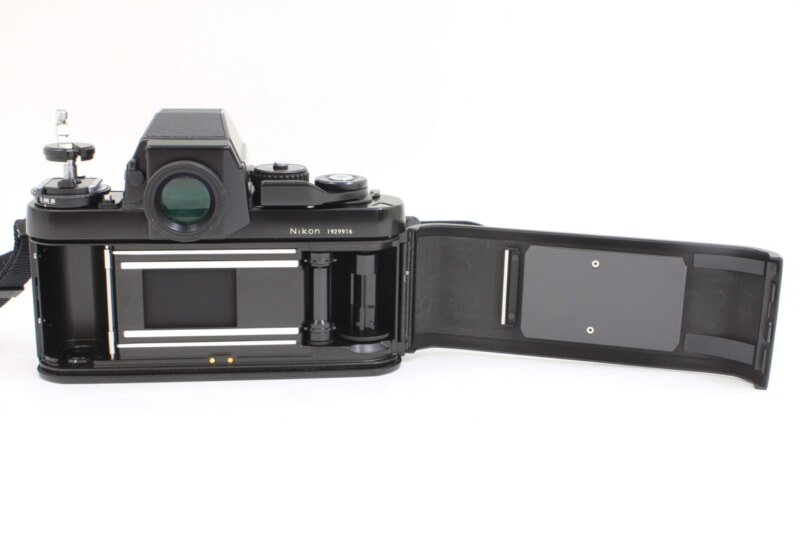 Nikon（ニコン）F3 フィルム一眼レフカメラ ・レンズ AI AF Zoom-Nikkor 24-120mm f/3.5-5.6D（IF）の画像1