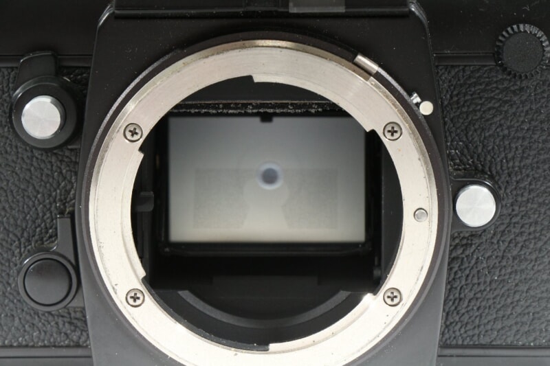 Nikon（ニコン）フィルム一眼レフカメラ F3 / Zoom-NIKKOR 43-86mm F3.5の画像1