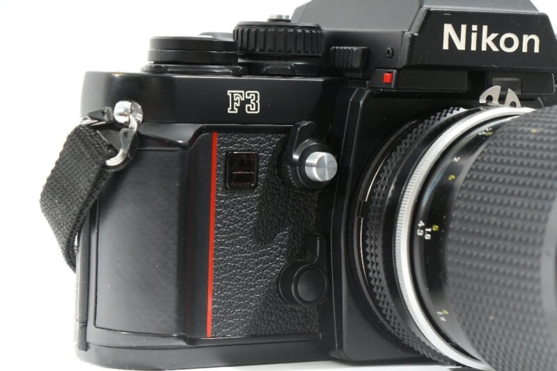 Nikon（ニコン）フィルム一眼レフカメラ F3 / Zoom-NIKKOR 43-86mm F3.5の画像1