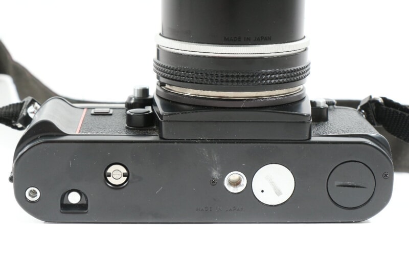 Nikon（ニコン）フィルム一眼レフカメラ F3 / Zoom-NIKKOR 43-86mm F3.5の画像1