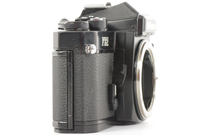 NIKON（ニコン）FE2 ボディ フィルム一眼レフカメラの画像1