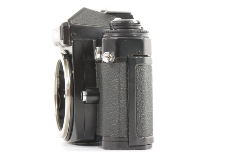 NIKON（ニコン）FE2 ボディ フィルム一眼レフカメラの画像1