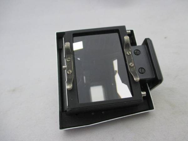 Nikon（ニコン）F用アイレベルファインダーの画像1