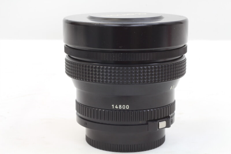 Canon（キヤノン）FISH-EYE LENS FD 15mm F2.8 魚眼レンズの画像1