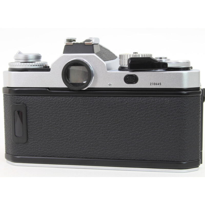 Nikon フイルムカメラ FM3A AF 28㎜1：2.8Dの画像1
