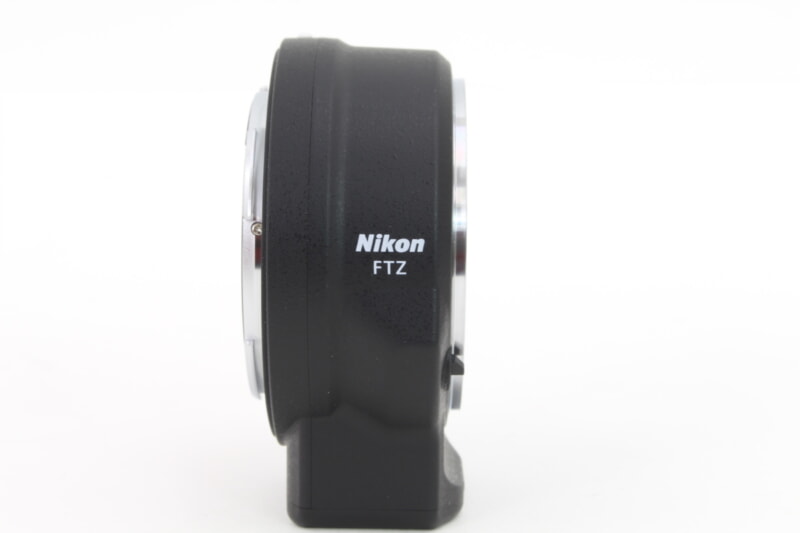 Nikon（ニコン）マウントアダプター FTZの画像1