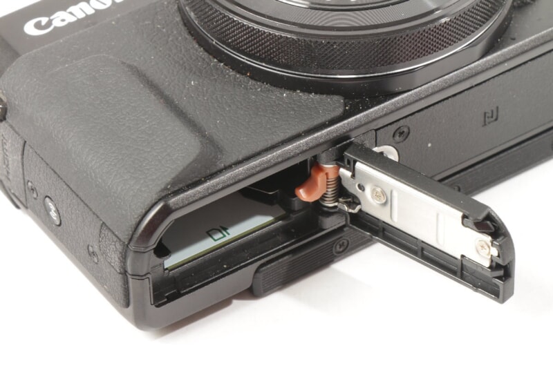Canon（キヤノン）PowerSho G7X markⅡ コンパクトデジタルカメラの画像1
