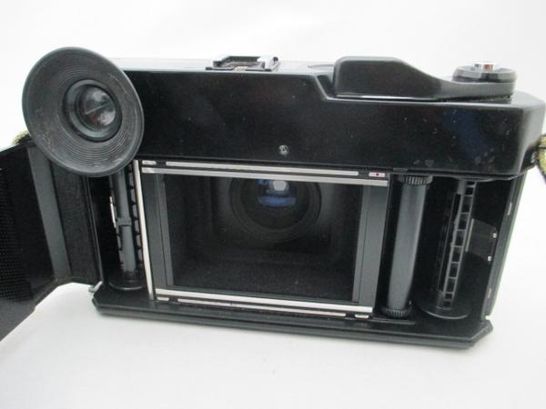 FUJI GSW690II Professional 6×9 SW 中判カメラ / EBC FUJINON SW 65mm F5.6の画像1