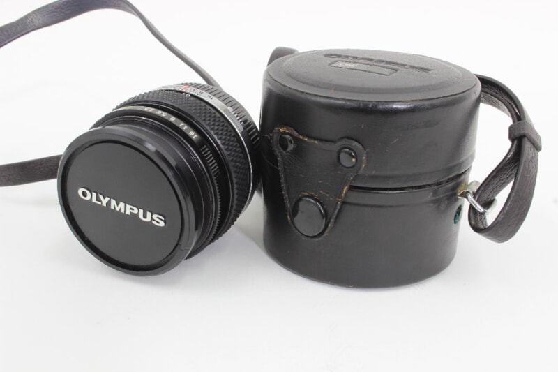 買取実績 |OLYMPUS（オリンパス）OM-SYSTEM G.ZUIKO AUTO-W 21mm F3.5