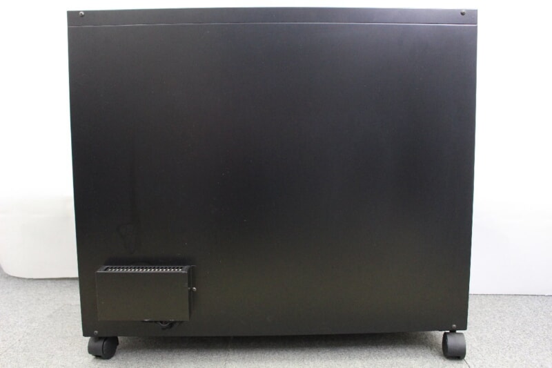 トーリ・ハン H-155W-DD ドライ・キャビ 防湿庫の画像1