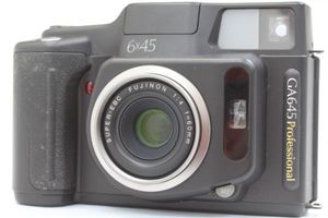 FUJIFILM 富士フィルム GA645 Professional SUPER-EBC FUJINON 1:4 f=60mmの買取り品の画像
