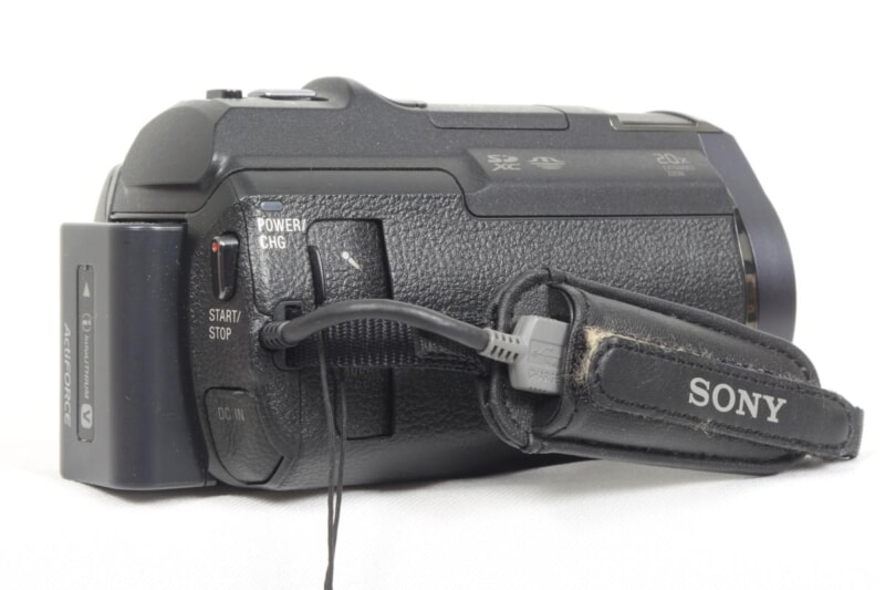 SONY（ソニー）ハンディカム HDR-PJ630V フルHDデジタルビデオカメラの画像1