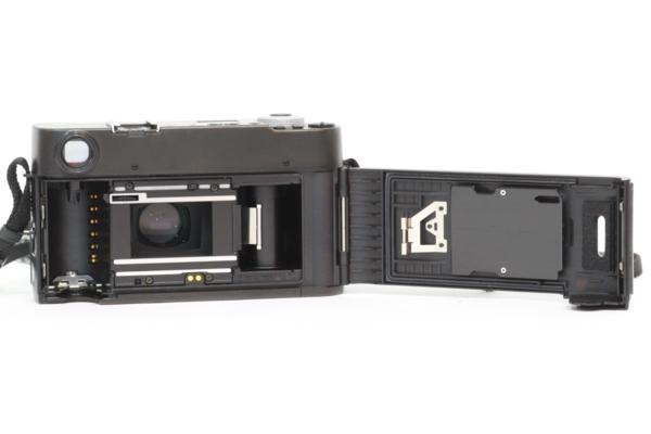 KONICA（コニカ）HEXAR コンパクトフィルムカメラ・レンズ 35mm F2.0の画像1