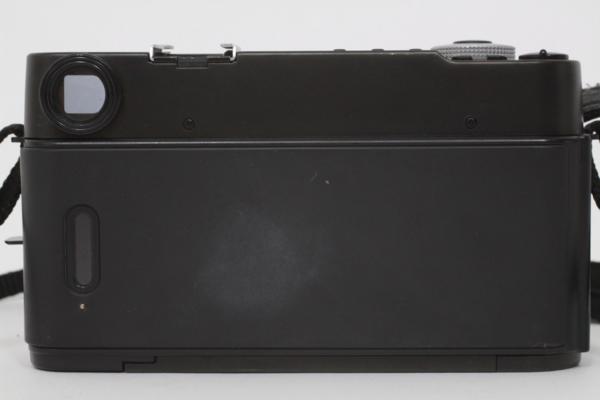 KONICA（コニカ）HEXAR コンパクトフィルムカメラ・レンズ 35mm F2.0の画像1