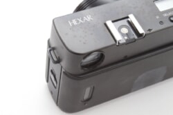 買取実績 |コニカ Konica HEXAR ブラック / HEXAR LENS 35mm F2.0