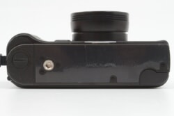 買取実績 |コニカ Konica HEXAR ブラック / HEXAR LENS 35mm F2.0