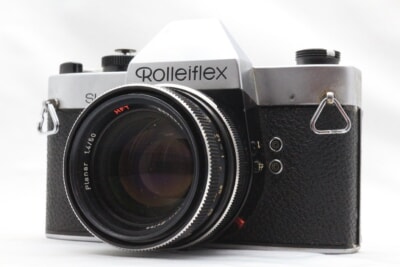 Rolleiflex/ローライフレックス  SL35 1.4/50 HFT 一眼レフカメラの買取り品の画像