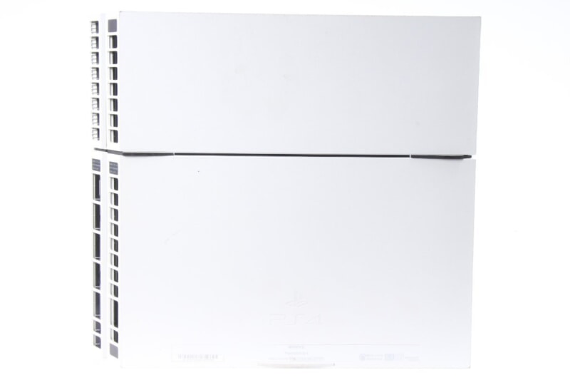 SONY PS4本体(CUH-1100A) 500GB ホワイトの画像1