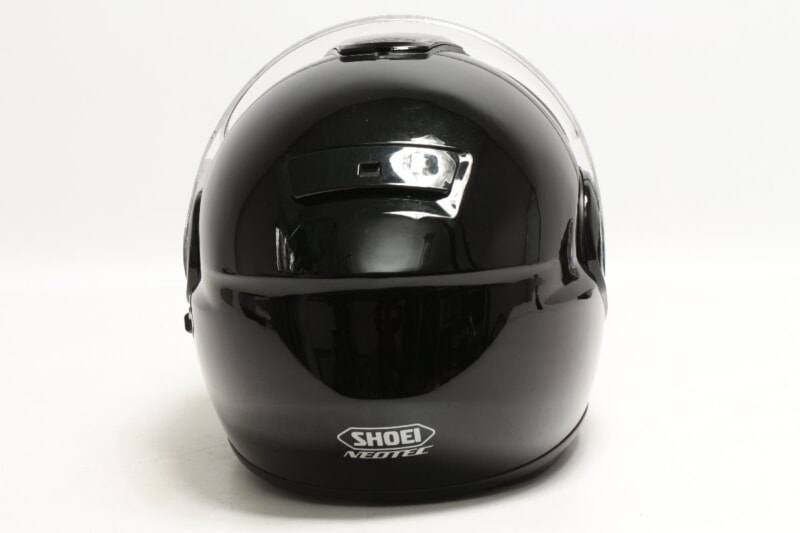 【外箱付】 SHOEI  NEOTEC XLサイズ（61cm） ブラック フルフェイスヘルメット ショウエイの画像1