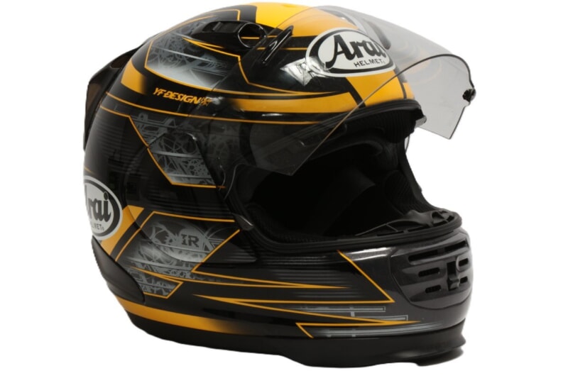 Arai  RAPIDE-IR CHRONUS 61-62cm フルフェイス ヘルメット アライの画像1