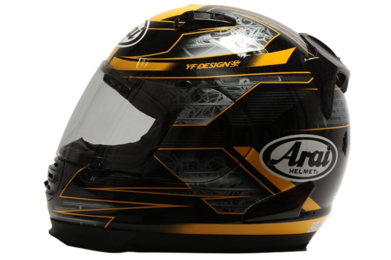 Arai  RAPIDE-IR CHRONUS 61-62cm フルフェイス ヘルメット アライの画像1
