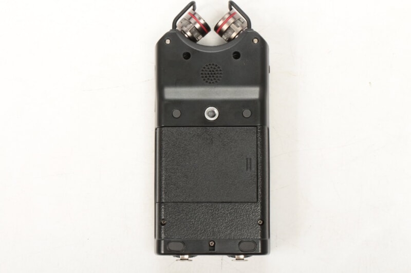 TASCAM  [DR-40X] ポータブルデジタルレコーダー タスカムの画像1