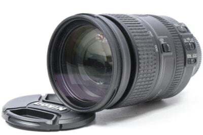 Nikon  AF-S NIKKOR 28-300mm 1:3.5-5.6G ED レンズ ニコンの買取り品の画像