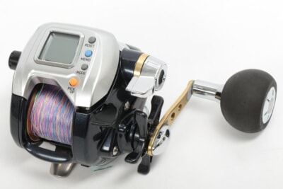 ダイワ レオブリッツ S400 LEOBRITZの買取り品の画像