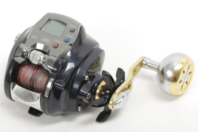ダイワ レオブリッツ 300J LEOBRITZの買取り品の画像