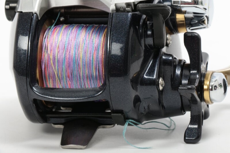 ダイワ レオブリッツ S400 LEOBRITZの画像1