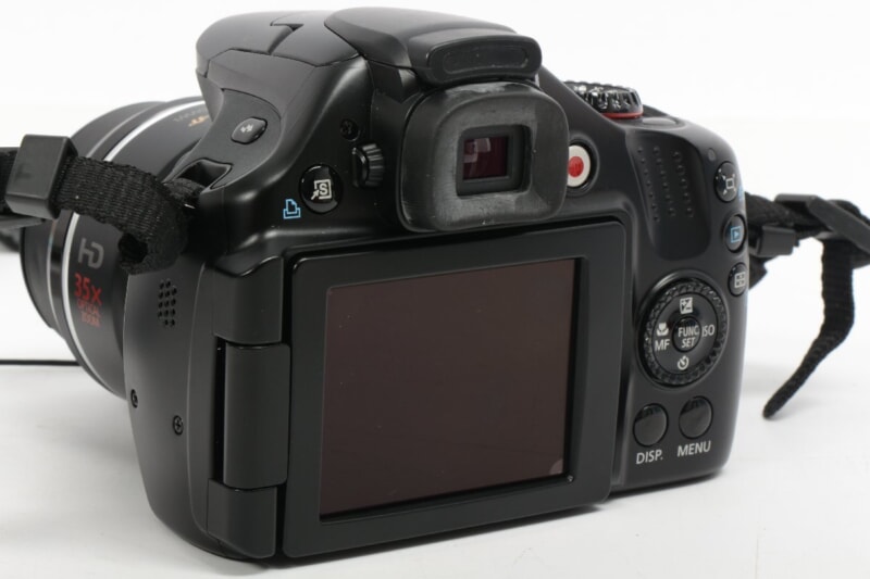 Canon  PowerShot SX30 [PC1560] コンパクトデジタルカメラの画像1