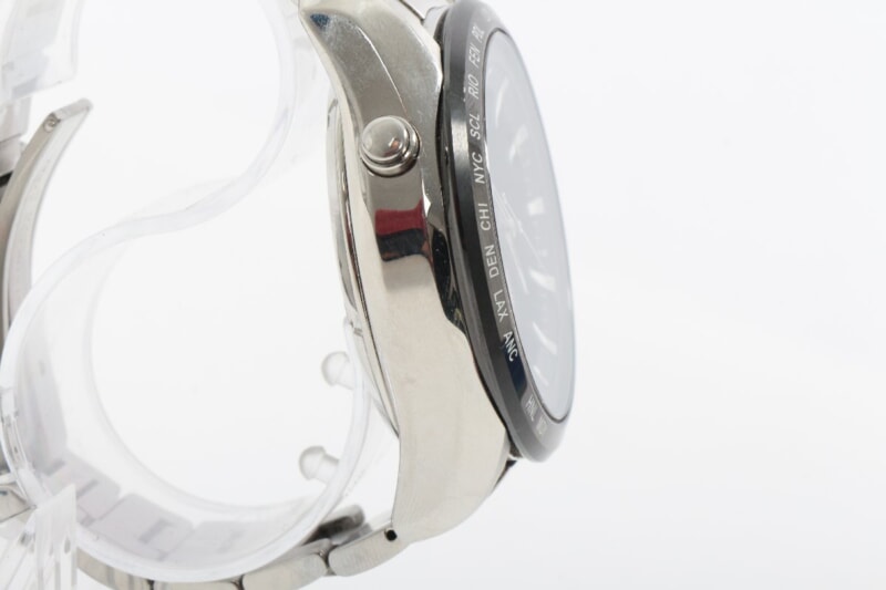 SEIKO  ASTRON [7X52-0AE0] GPS ソーラー 腕時計 セイコー アストロンの画像1