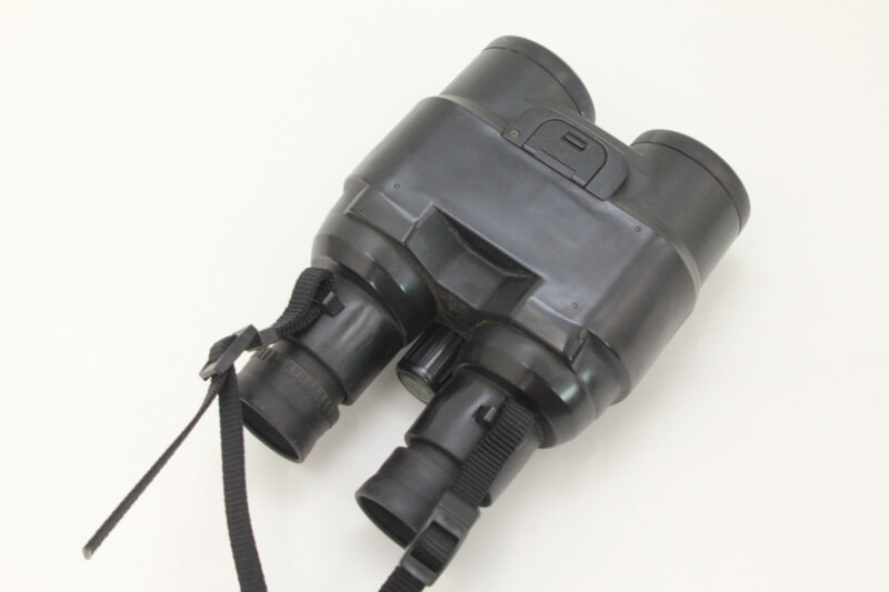 Canon（キヤノン）IMAGE STABILIZER 15×45 IS 4.5° UD 双眼鏡の画像1