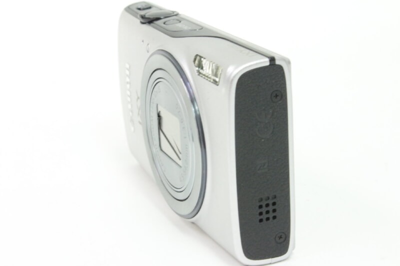 Canon（キヤノン）IXY640 Wi-Fi機能 コンパクトデジタルカメラの画像1