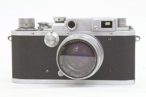 Canon Camera Company レンジファインダー 50㎜ｆ：1.8の買取り品の画像