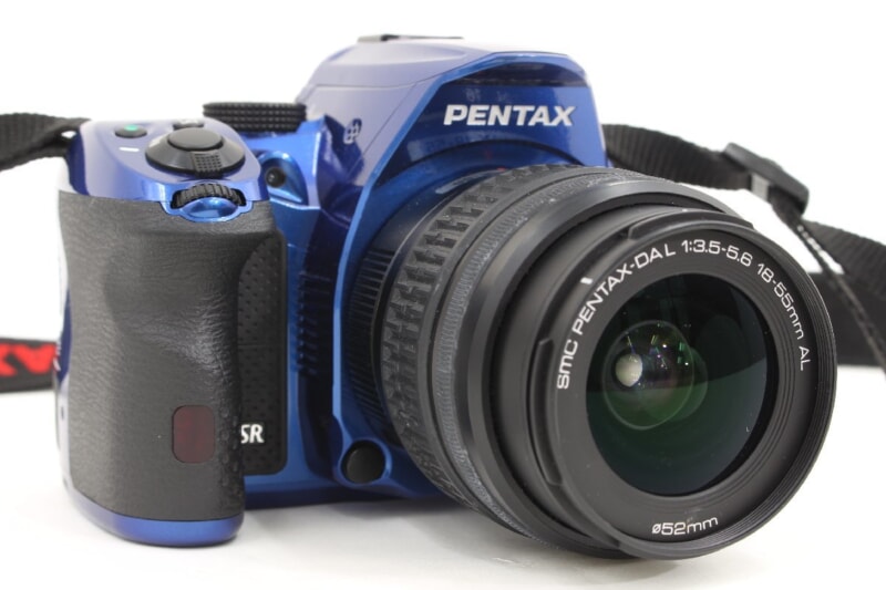 PENTAX（ペンタックス）K-30 デジタル一眼レフカメラの画像1