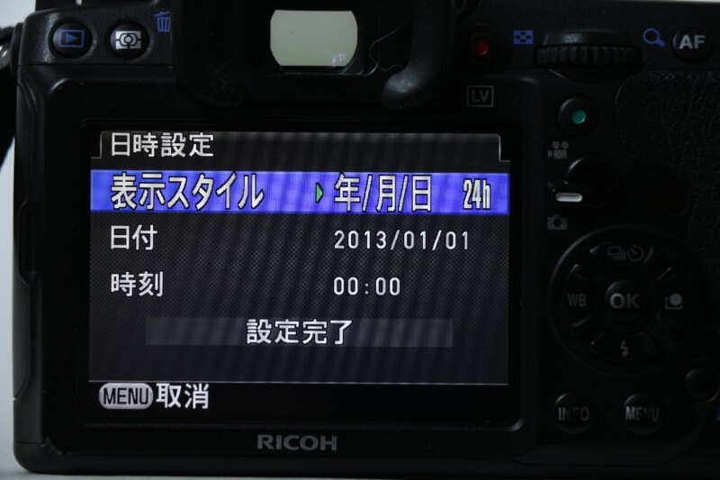 PENTAX（ペンタックス）デジタル一眼レフ K-3 / PENTAX-FA 31mm F:1.8 ALの画像1