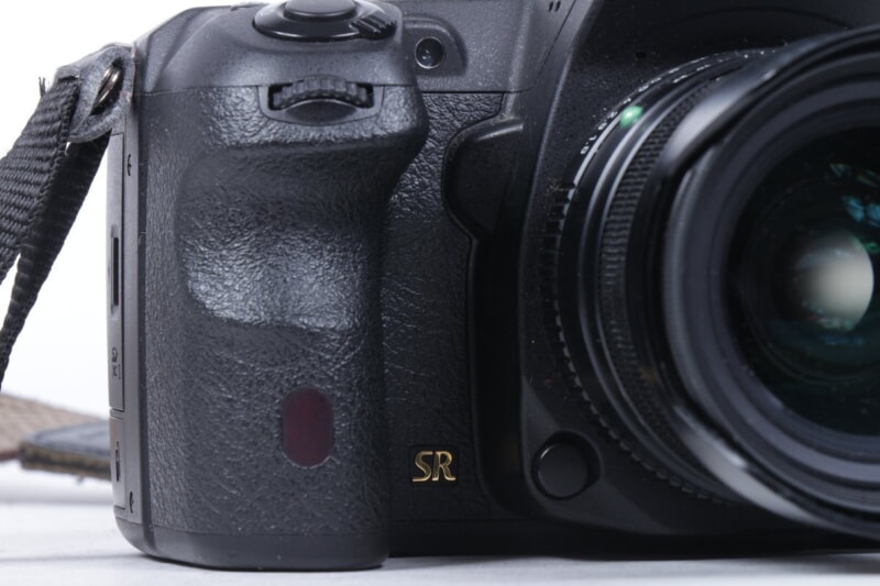 PENTAX（ペンタックス）デジタル一眼レフ K-3 / PENTAX-FA 31mm F:1.8 ALの画像1