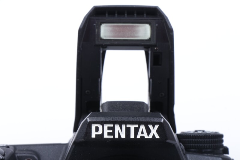 PENTAX（ペンタックス）デジタル一眼レフ K-3 / PENTAX-FA 31mm F:1.8 ALの画像1